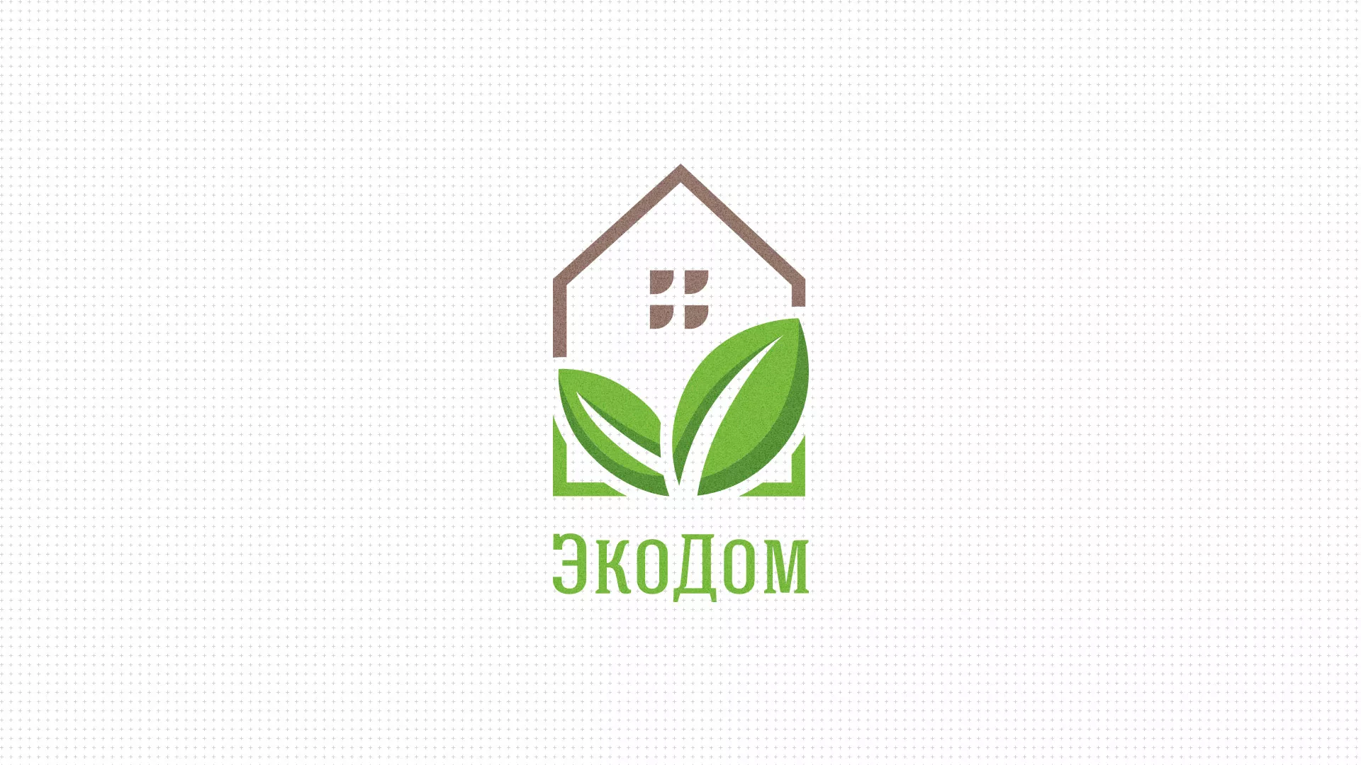 Создание сайта для строительной компании «ЭКОДОМ» в Шали